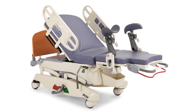 Stryker LD 304 Delivery Bed