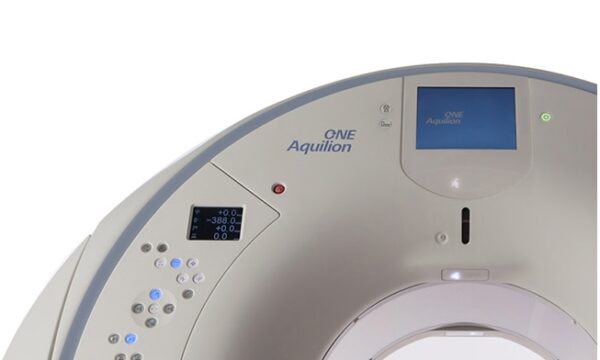 CT Scans (Toshiba ) - Image 2