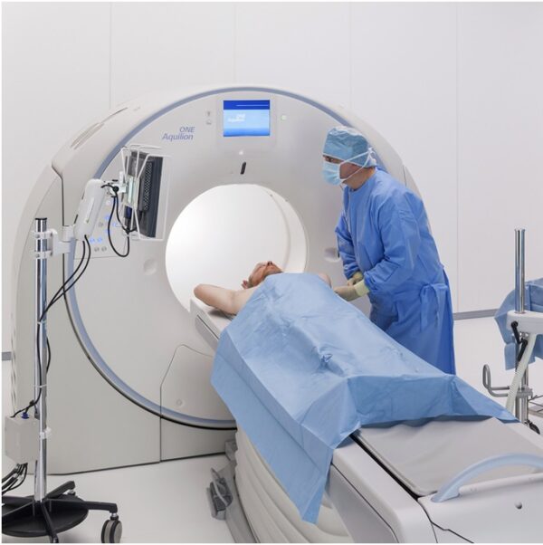 CT Scans (Toshiba ) - Image 3