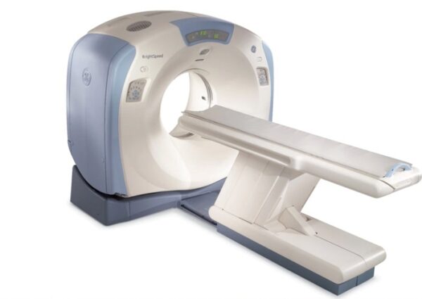 GE Brightspeed 16 Slice