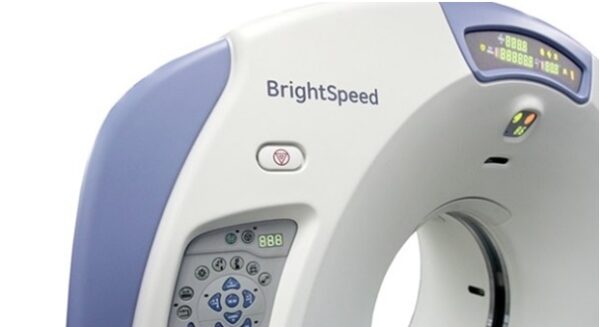 GE Brightspeed 16 Slice - Image 2